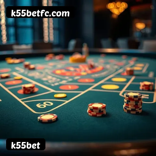 FAQ App k55bet
