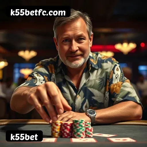 Análise k55bet - Vantagens e Desvantagens