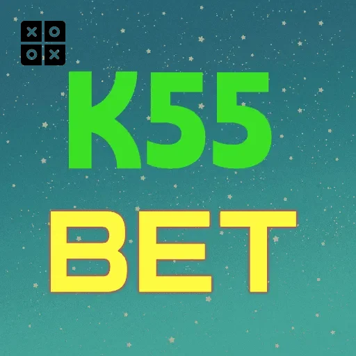 Jogos online da k55bet com variedade de opções